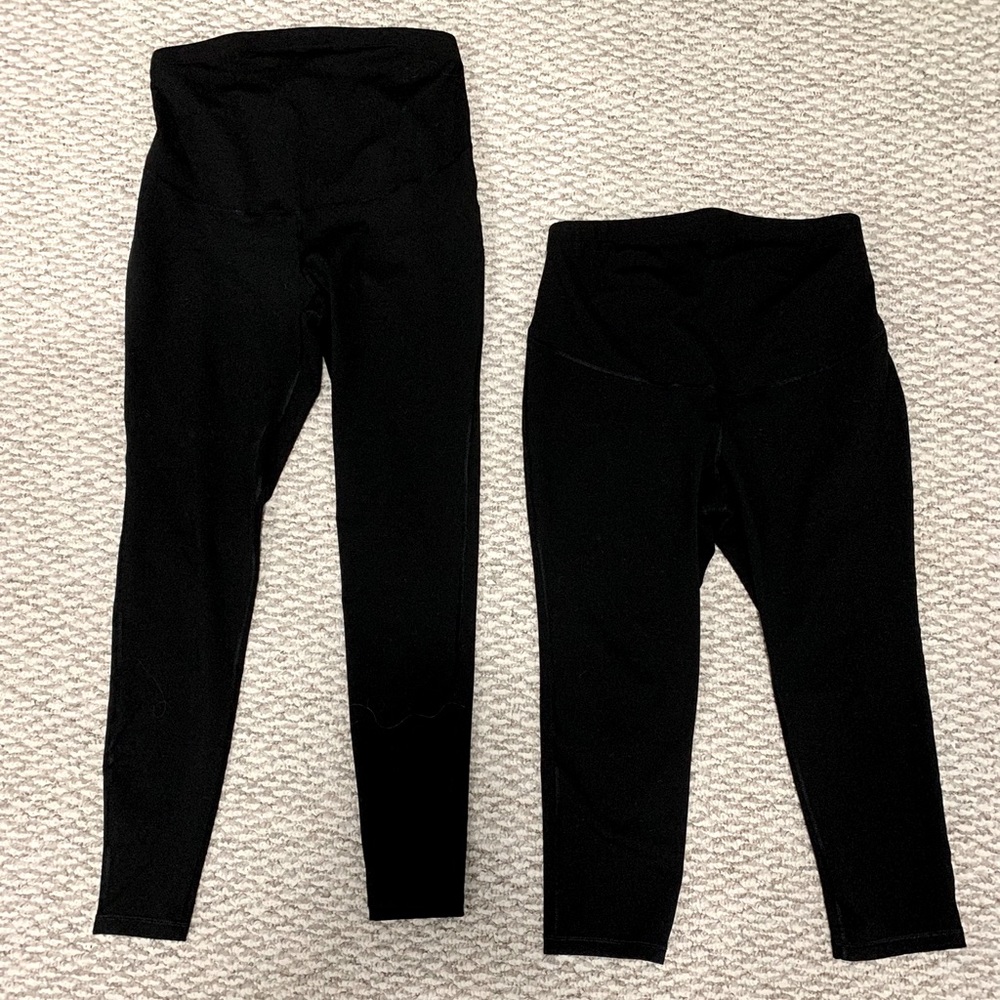 Old Navy Maternity Leggings